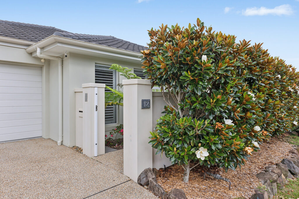 Sold - 12 Woodfield Crescent - New Property in East Ballina - Real Estate by Nathan Mills & Ben Gatwood