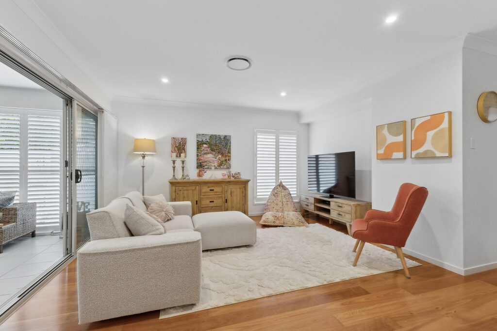 Sold - 12 Woodfield Crescent - New Property in East Ballina - Real Estate by Nathan Mills & Ben Gatwood