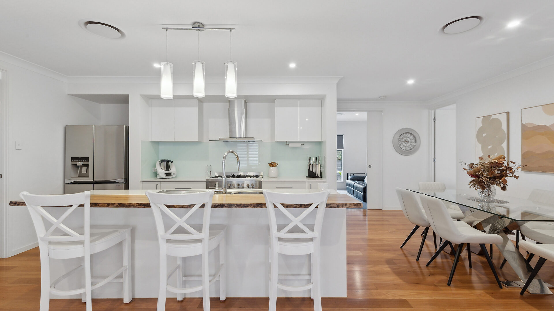 Sold - 12 Woodfield Crescent - New Property in East Ballina - Real Estate by Nathan Mills & Ben Gatwood