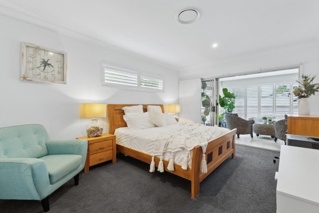 Sold - 12 Woodfield Crescent - New Property in East Ballina - Real Estate by Nathan Mills & Ben Gatwood