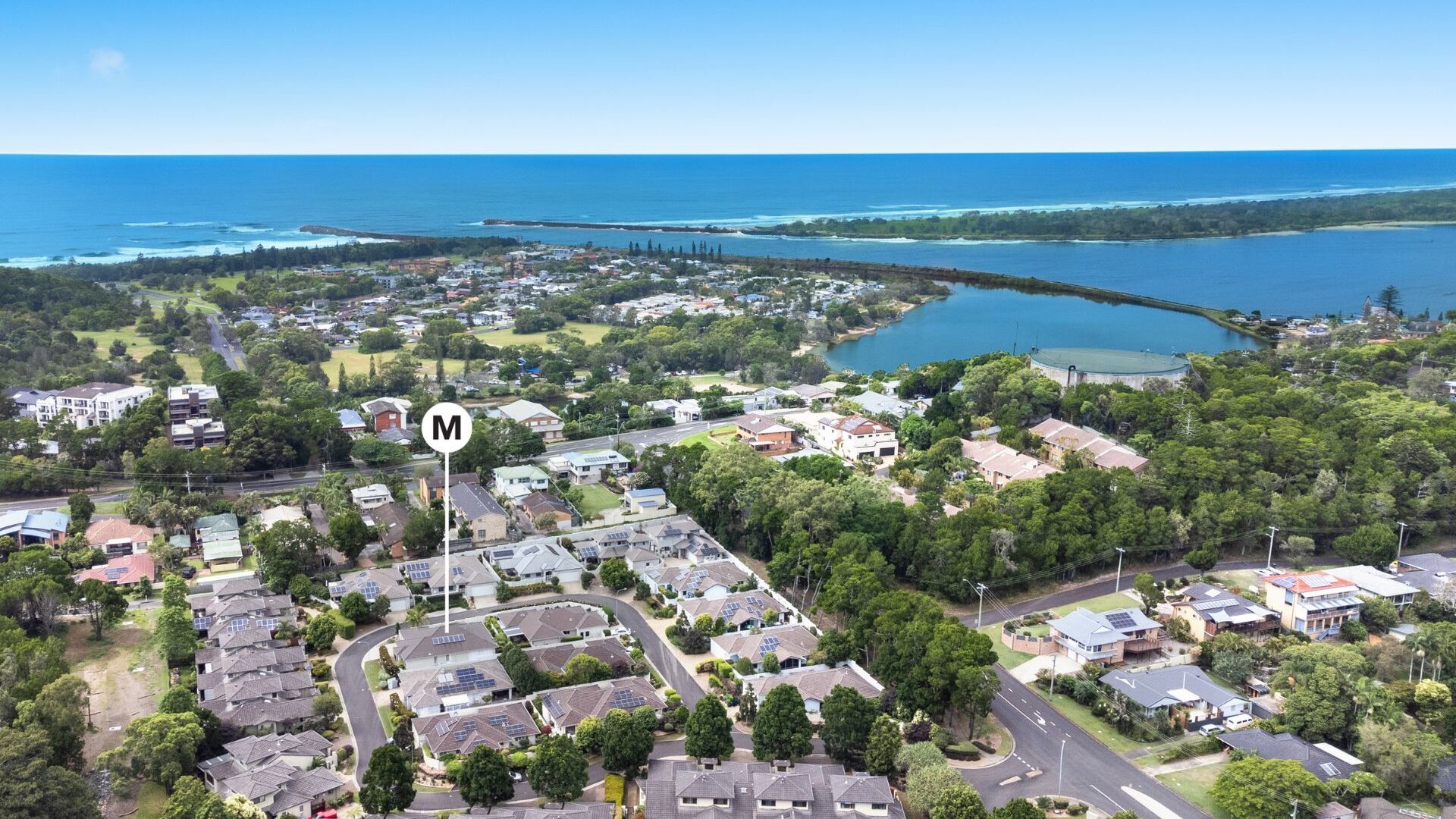 Sold - 12 Woodfield Crescent - New Property in East Ballina - Real Estate by Nathan Mills & Ben Gatwood