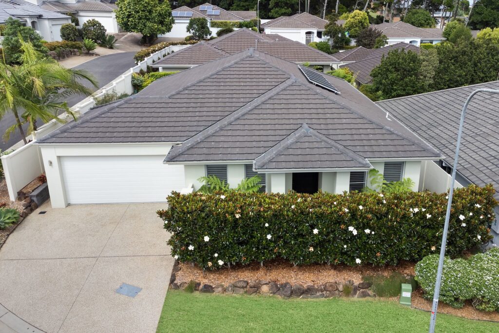 Sold - 12 Woodfield Crescent - New Property in East Ballina - Real Estate by Nathan Mills & Ben Gatwood