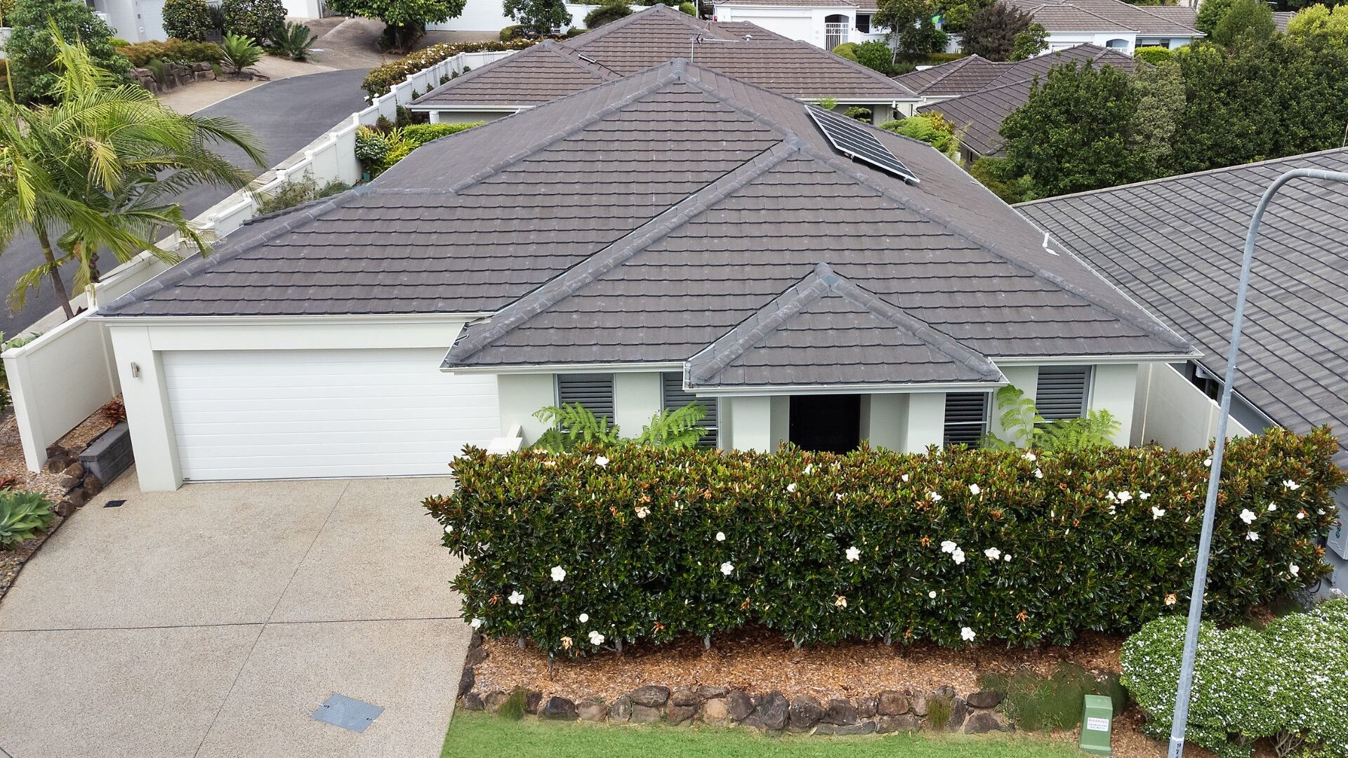 Sold - 12 Woodfield Crescent - New Property in East Ballina - Real Estate by Nathan Mills & Ben Gatwood