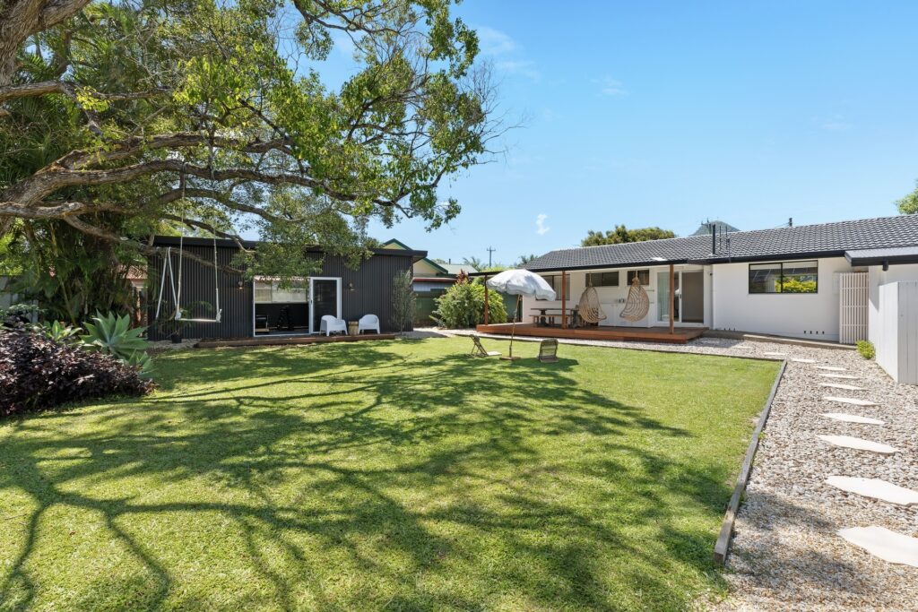 Sold - 54 Main Arm Road - New Property in Mullumbimby - Real Estate by Tezu Harrison