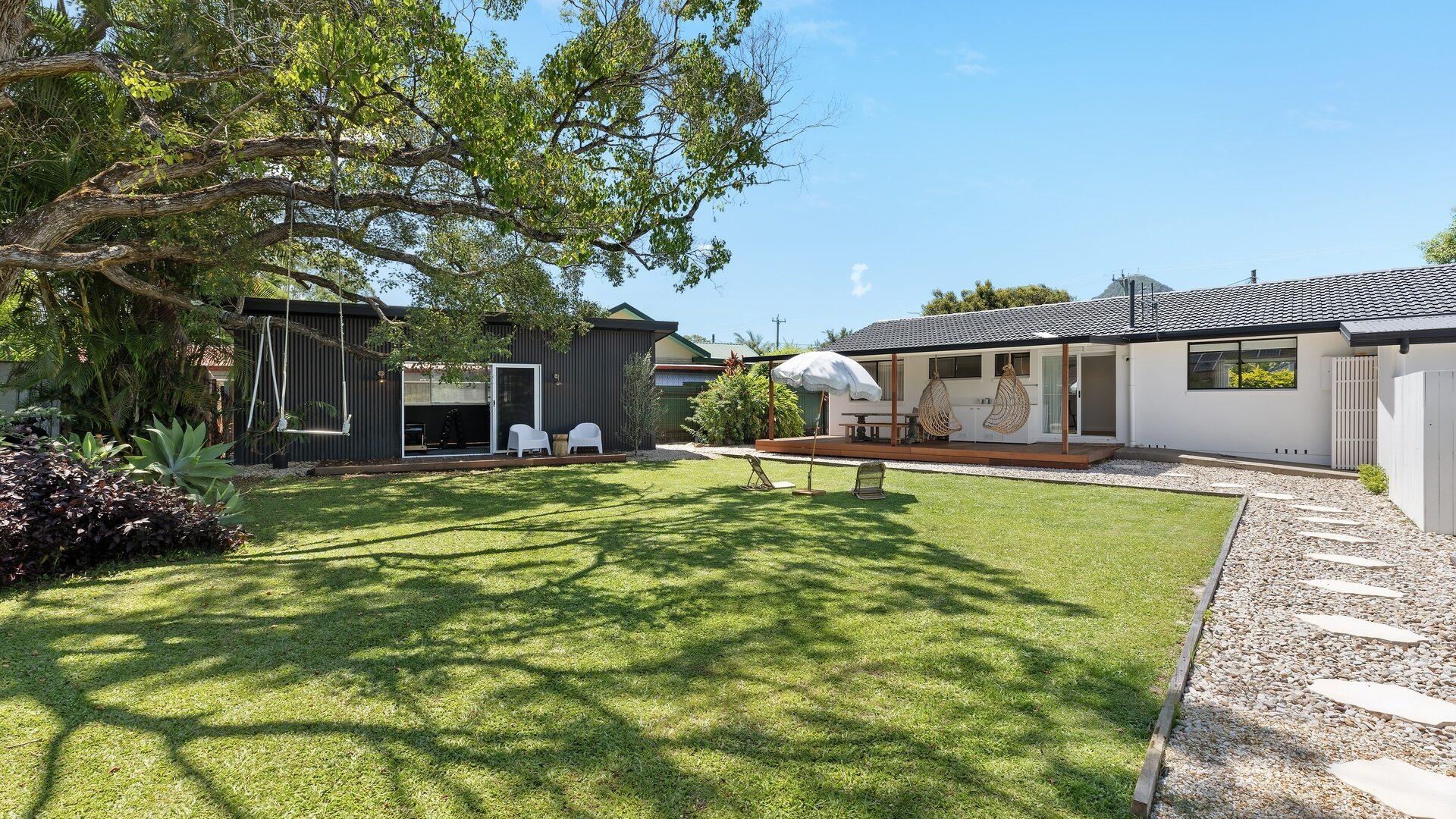 Sold - 54 Main Arm Road - New Property in Mullumbimby - Real Estate by Tezu Harrison