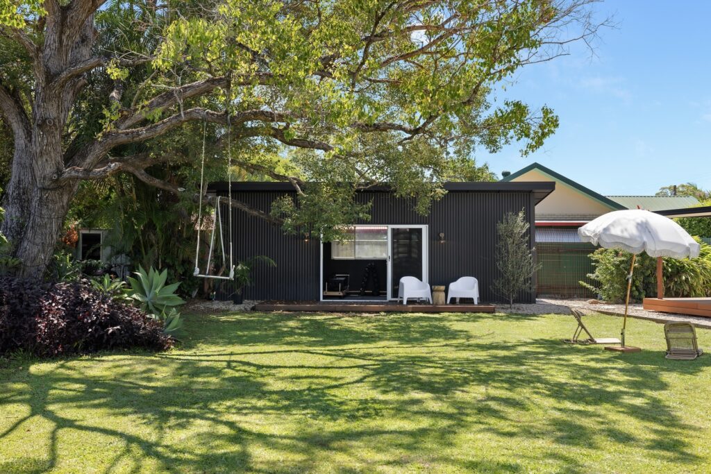 Sold - 54 Main Arm Road - New Property in Mullumbimby - Real Estate by Tezu Harrison