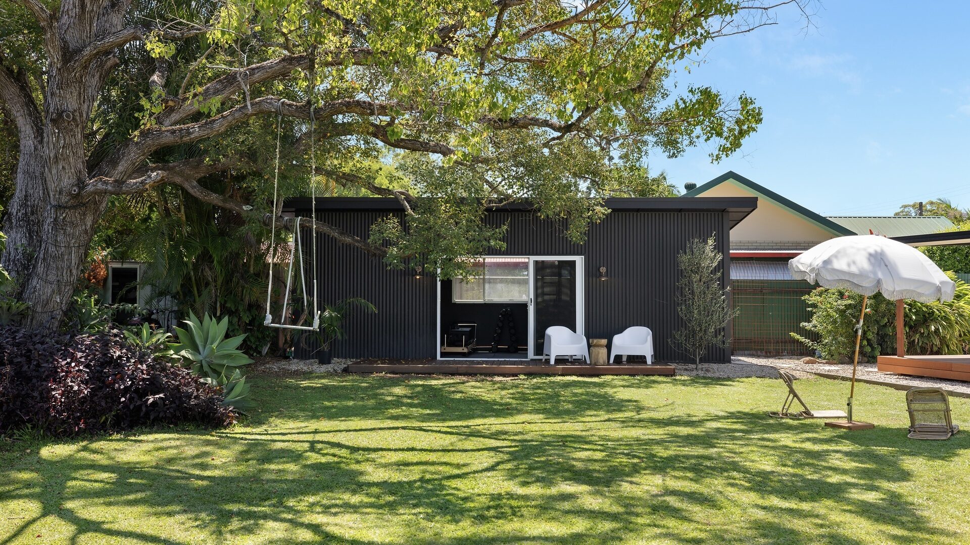 Sold - 54 Main Arm Road - New Property in Mullumbimby - Real Estate by Tezu Harrison