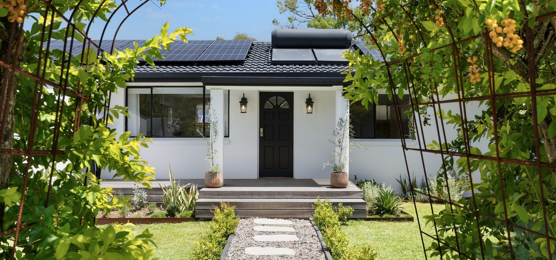Sold - 54 Main Arm Road - New Property in Mullumbimby - Real Estate by Tezu Harrison