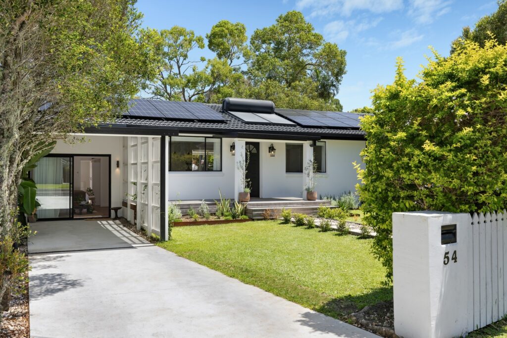 Sold - 54 Main Arm Road - New Property in Mullumbimby - Real Estate by Tezu Harrison