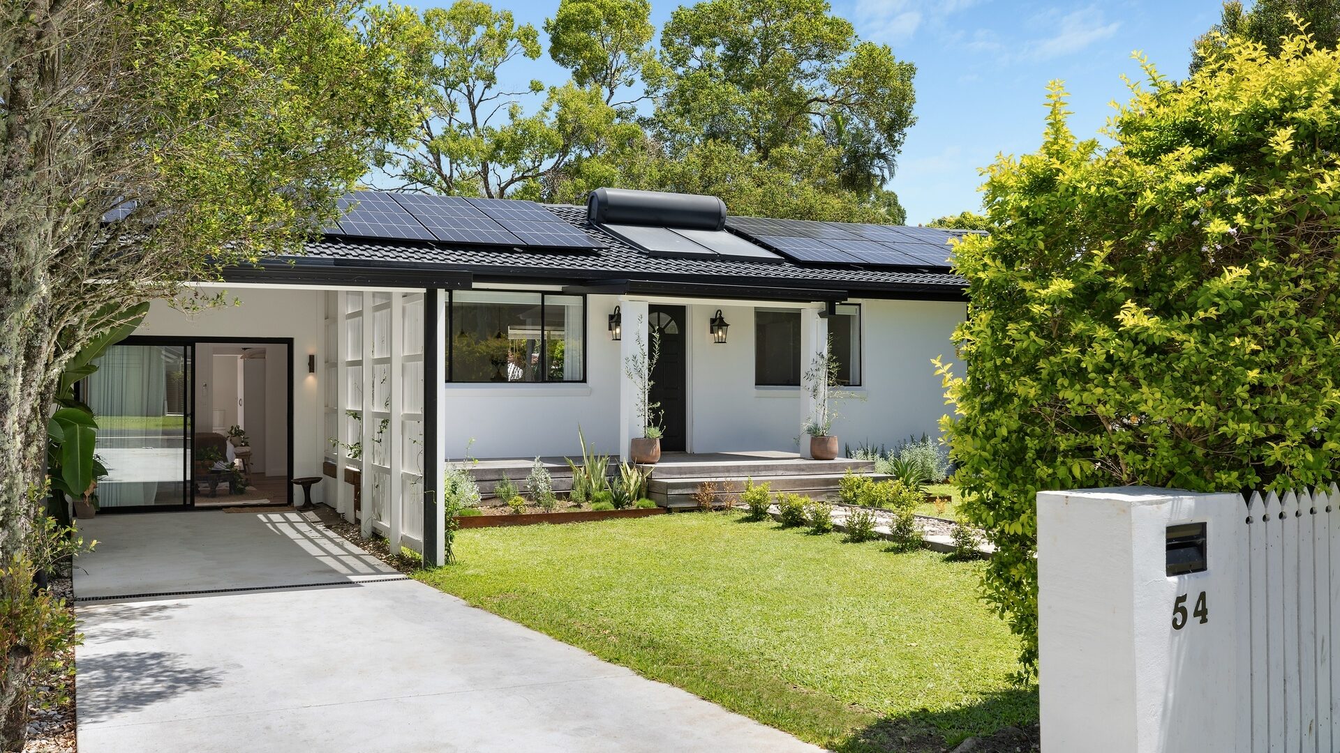 Sold - 54 Main Arm Road - New Property in Mullumbimby - Real Estate by Tezu Harrison