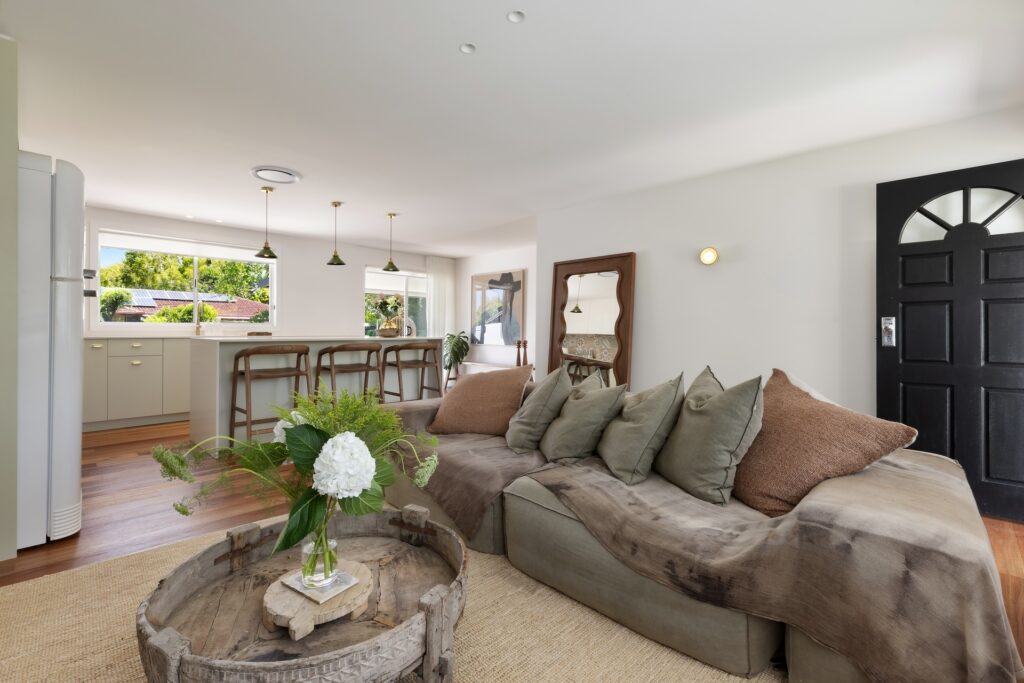 Sold - 54 Main Arm Road - New Property in Mullumbimby - Real Estate by Tezu Harrison