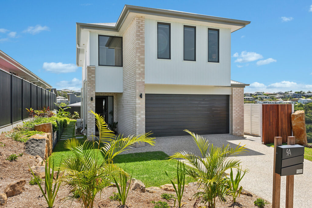 Sold - 9A Darcey Avenue - New Property in Cumbalum - Real Estate by Nathan Mills & Ben Gatwood