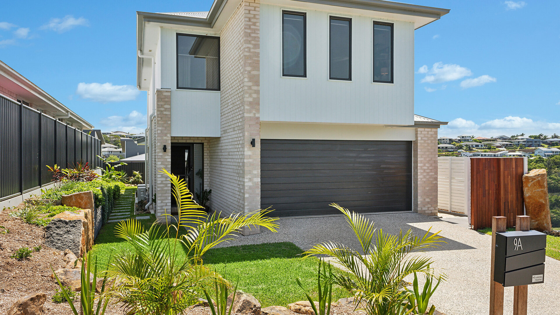 Sold - 9A Darcey Avenue - New Property in Cumbalum - Real Estate by Nathan Mills & Ben Gatwood