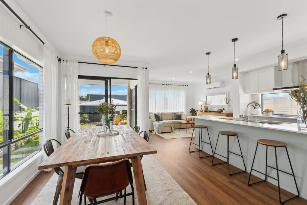 Sold - 9A Darcey Avenue - New Property in Cumbalum - Real Estate by Nathan Mills & Ben Gatwood