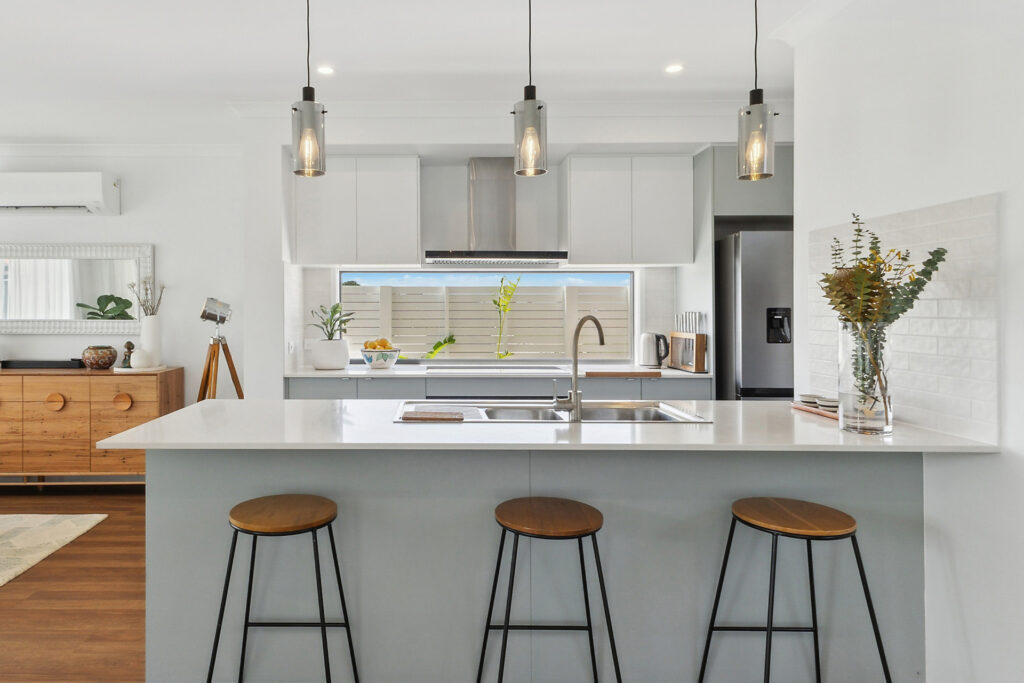 Sold - 9A Darcey Avenue - New Property in Cumbalum - Real Estate by Nathan Mills & Ben Gatwood