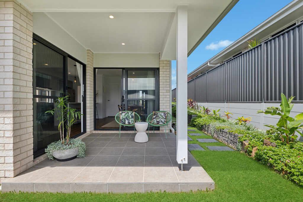 Sold - 9A Darcey Avenue - New Property in Cumbalum - Real Estate by Nathan Mills & Ben Gatwood