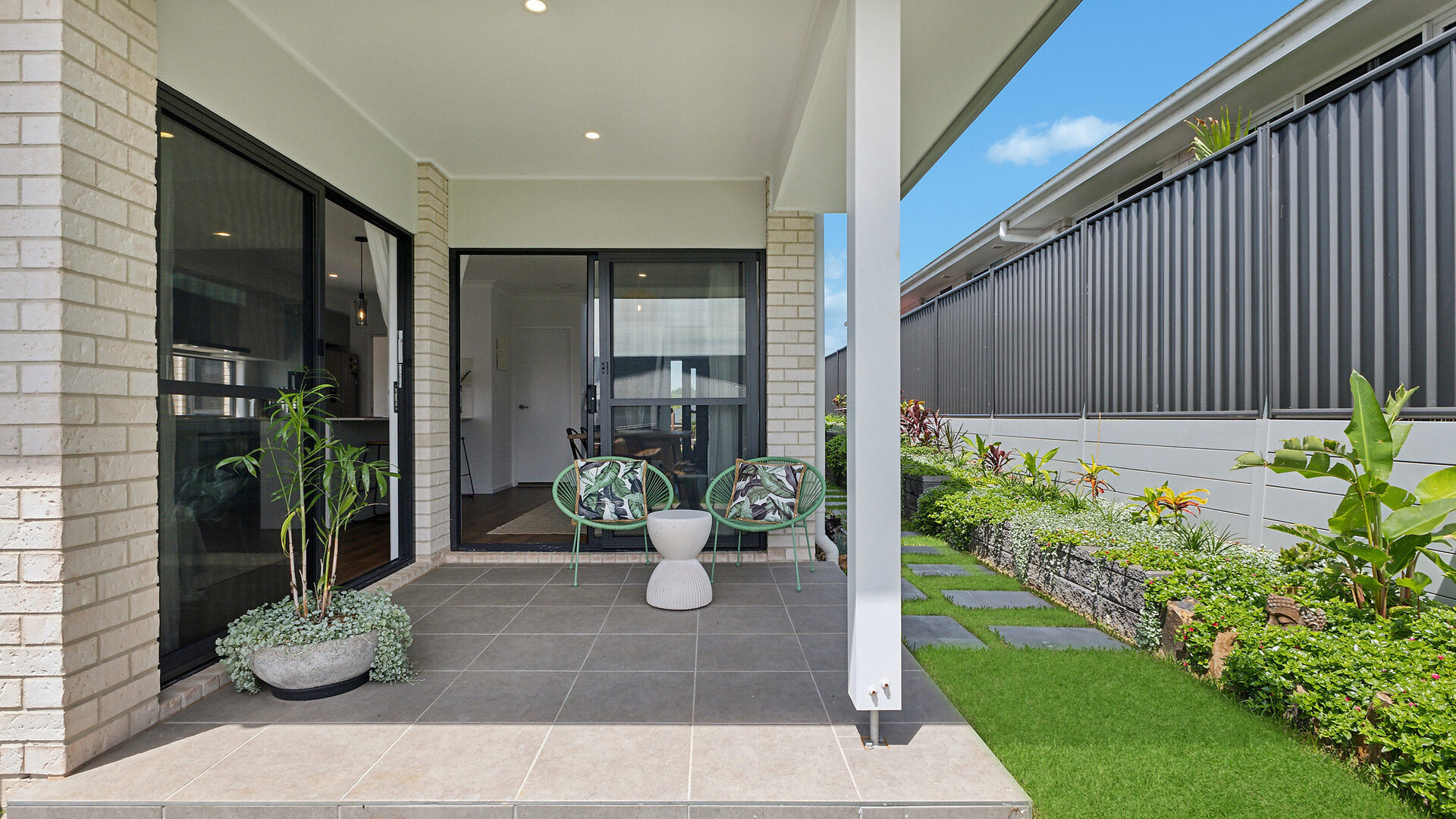Sold - 9A Darcey Avenue - New Property in Cumbalum - Real Estate by Nathan Mills & Ben Gatwood