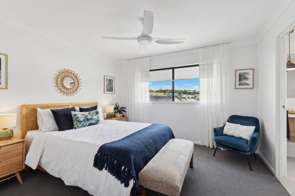 Sold - 9A Darcey Avenue - New Property in Cumbalum - Real Estate by Nathan Mills & Ben Gatwood