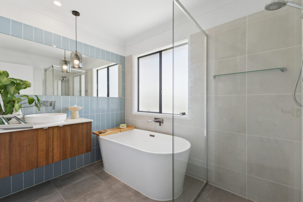 Sold - 9A Darcey Avenue - New Property in Cumbalum - Real Estate by Nathan Mills & Ben Gatwood