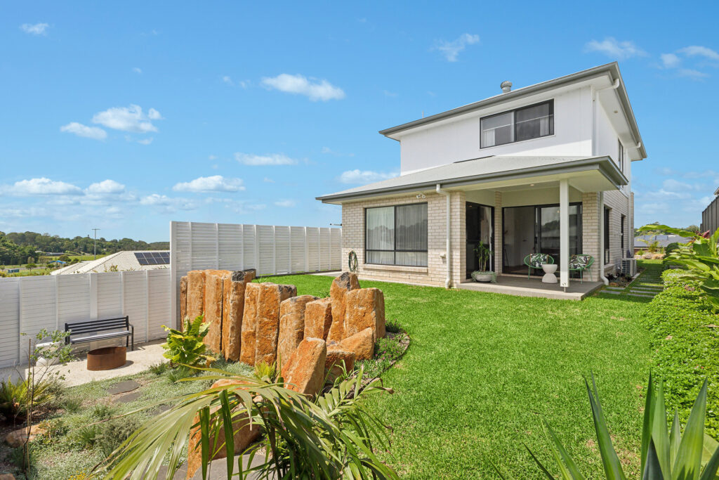 Sold - 9A Darcey Avenue - New Property in Cumbalum - Real Estate by Nathan Mills & Ben Gatwood