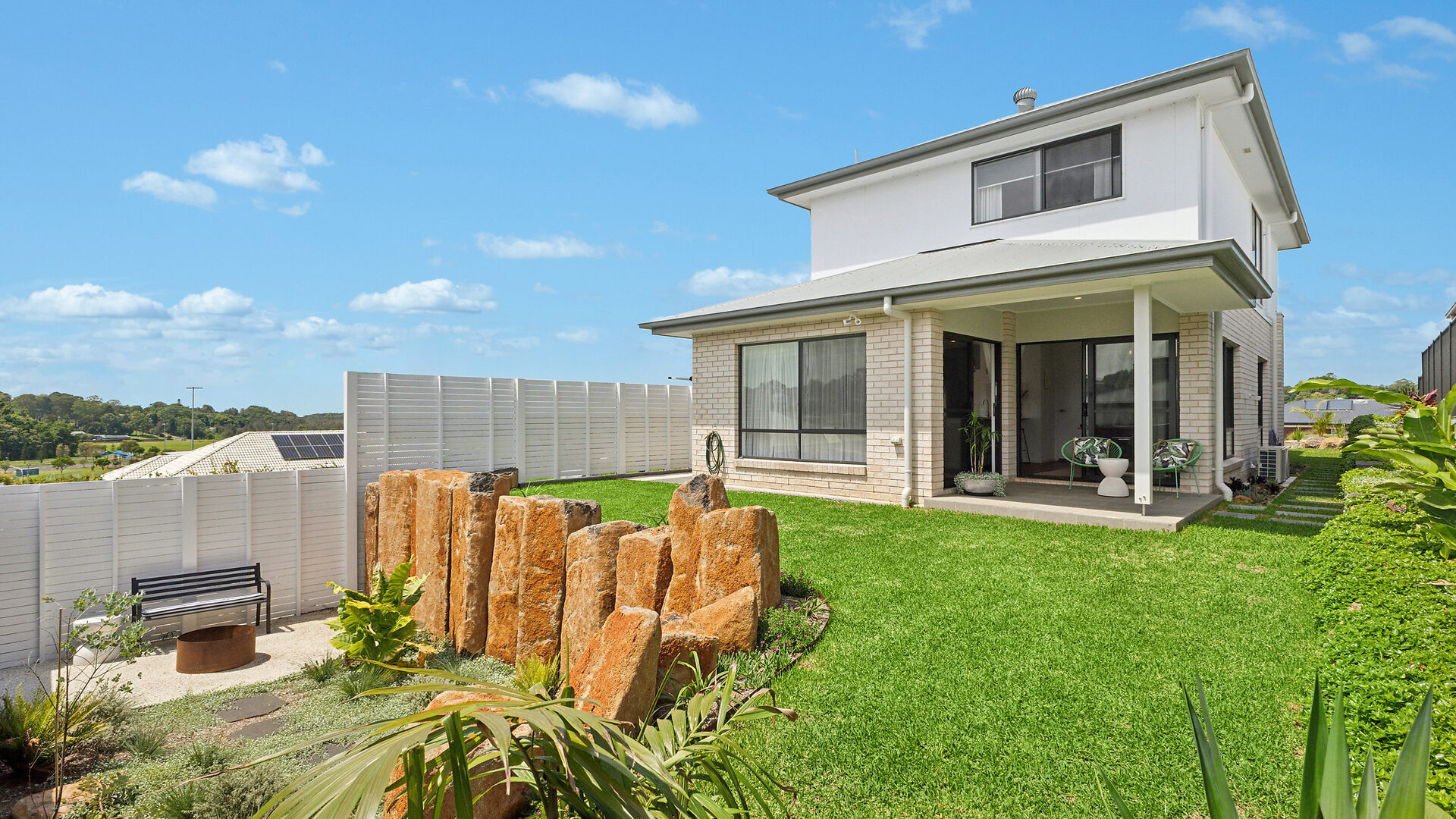 Sold - 9A Darcey Avenue - New Property in Cumbalum - Real Estate by Nathan Mills & Ben Gatwood