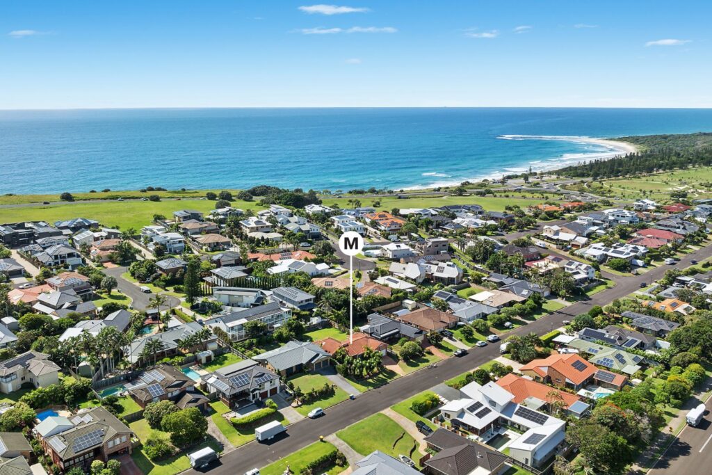 28 Waterford Parade, Skennars Head NSW 2478 - McGrath Northern Rivers Group