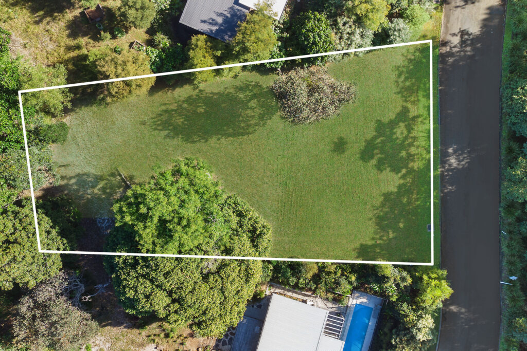 Sold - 36/31 Hayters Drive - New Property in Suffolk Park - Real Estate by Nick Dunn