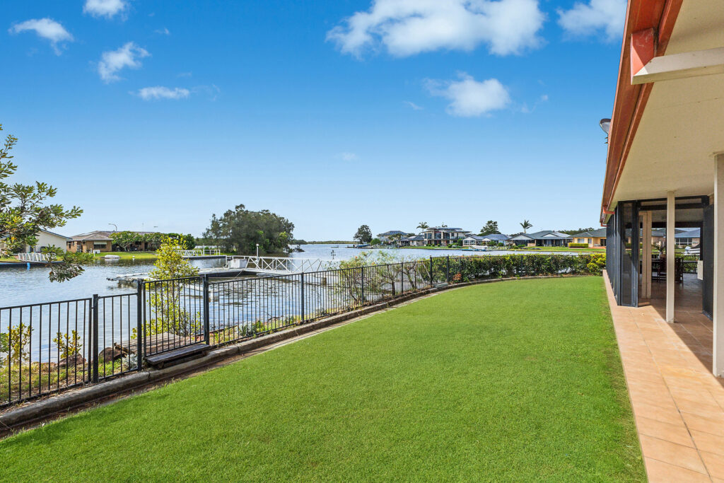 Sold - 88 Dolphin Drive - New Property in West Ballina - Real Estate by Nathan Mills & Ben Gatwood