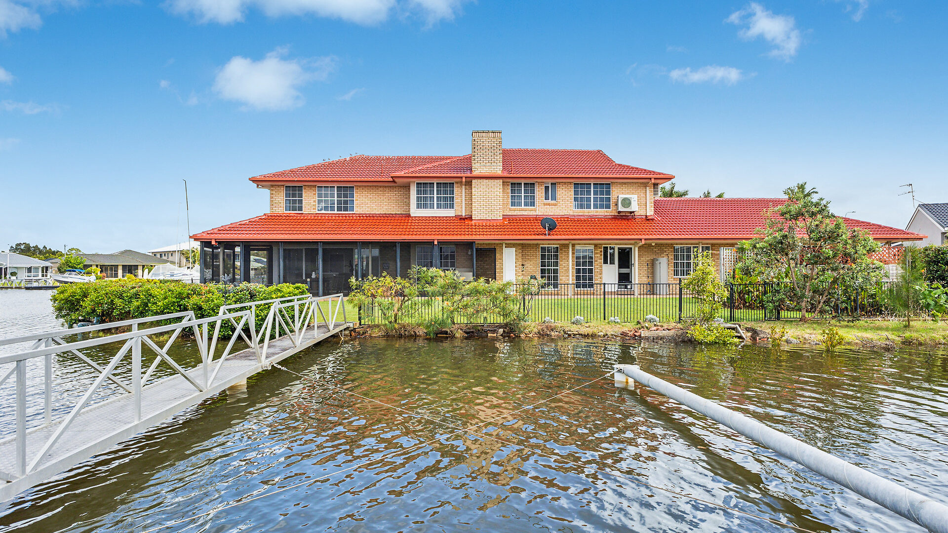 Sold - 88 Dolphin Drive - New Property in West Ballina - Real Estate by Nathan Mills & Ben Gatwood