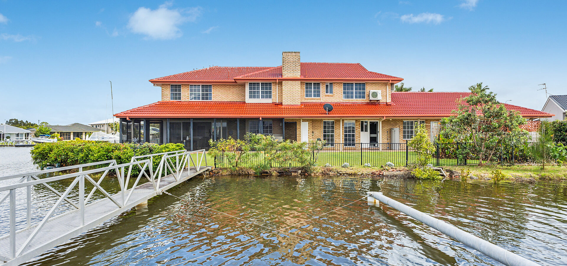 Sold - 88 Dolphin Drive - New Property in West Ballina - Real Estate by Nathan Mills & Ben Gatwood