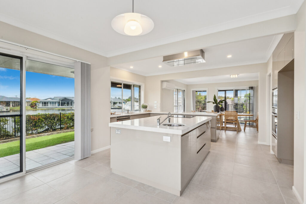 Sold - 88 Dolphin Drive - New Property in West Ballina - Real Estate by Nathan Mills & Ben Gatwood