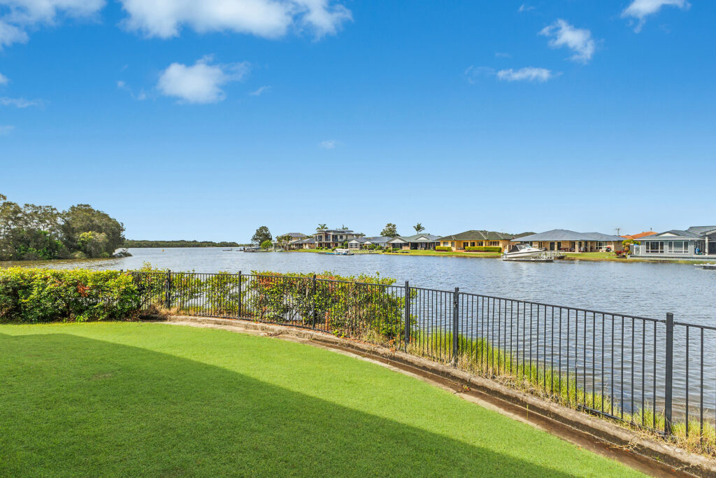 Sold - 88 Dolphin Drive - New Property in West Ballina - Real Estate by Nathan Mills & Ben Gatwood