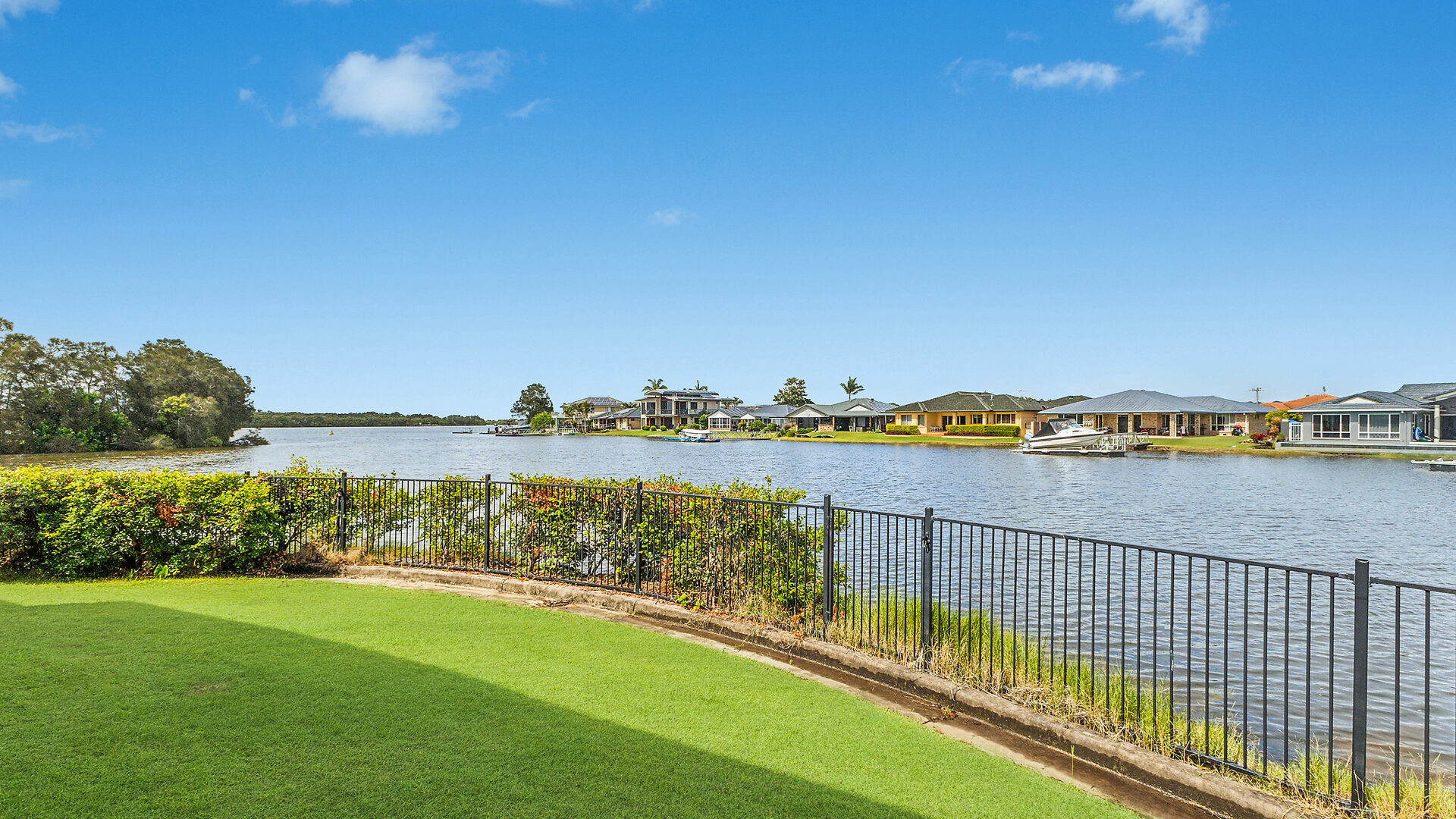 Sold - 88 Dolphin Drive - New Property in West Ballina - Real Estate by Nathan Mills & Ben Gatwood