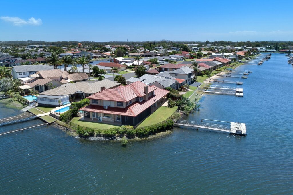 Sold - 88 Dolphin Drive - New Property in West Ballina - Real Estate by Nathan Mills & Ben Gatwood