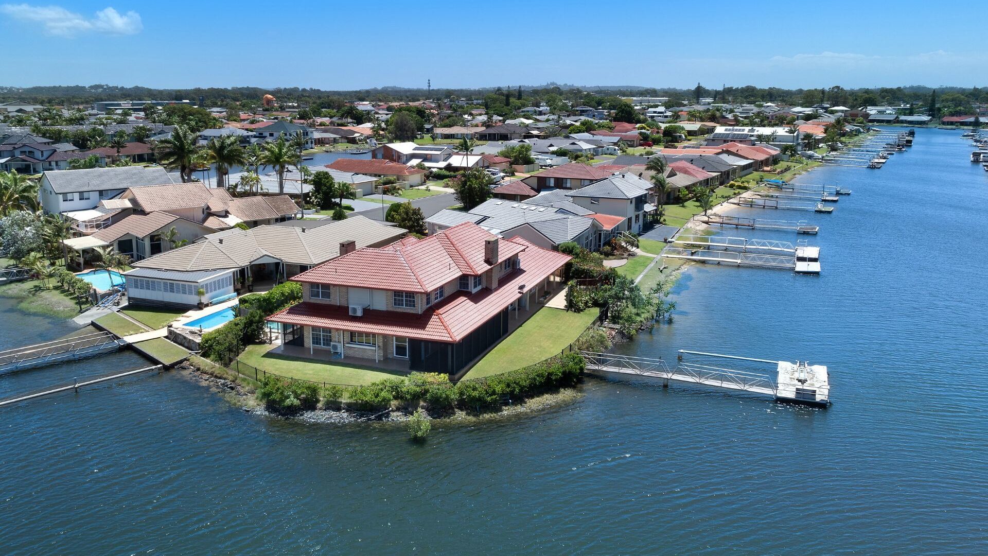 Sold - 88 Dolphin Drive - New Property in West Ballina - Real Estate by Nathan Mills & Ben Gatwood