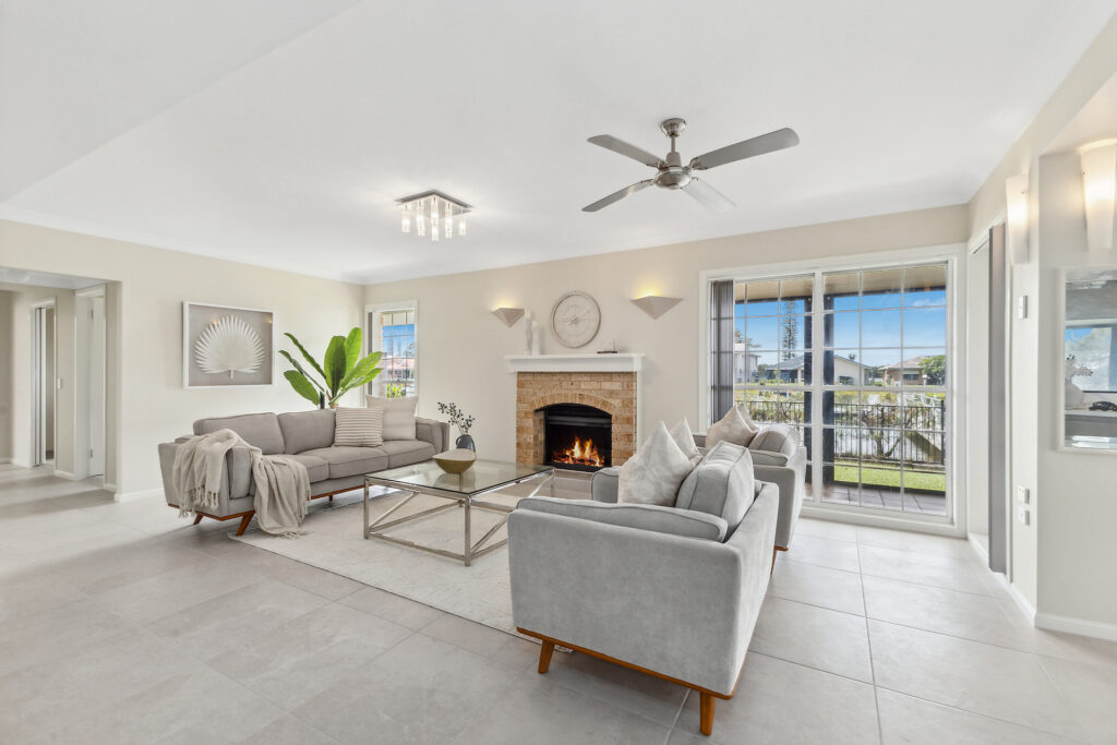 Sold - 88 Dolphin Drive - New Property in West Ballina - Real Estate by Nathan Mills & Ben Gatwood