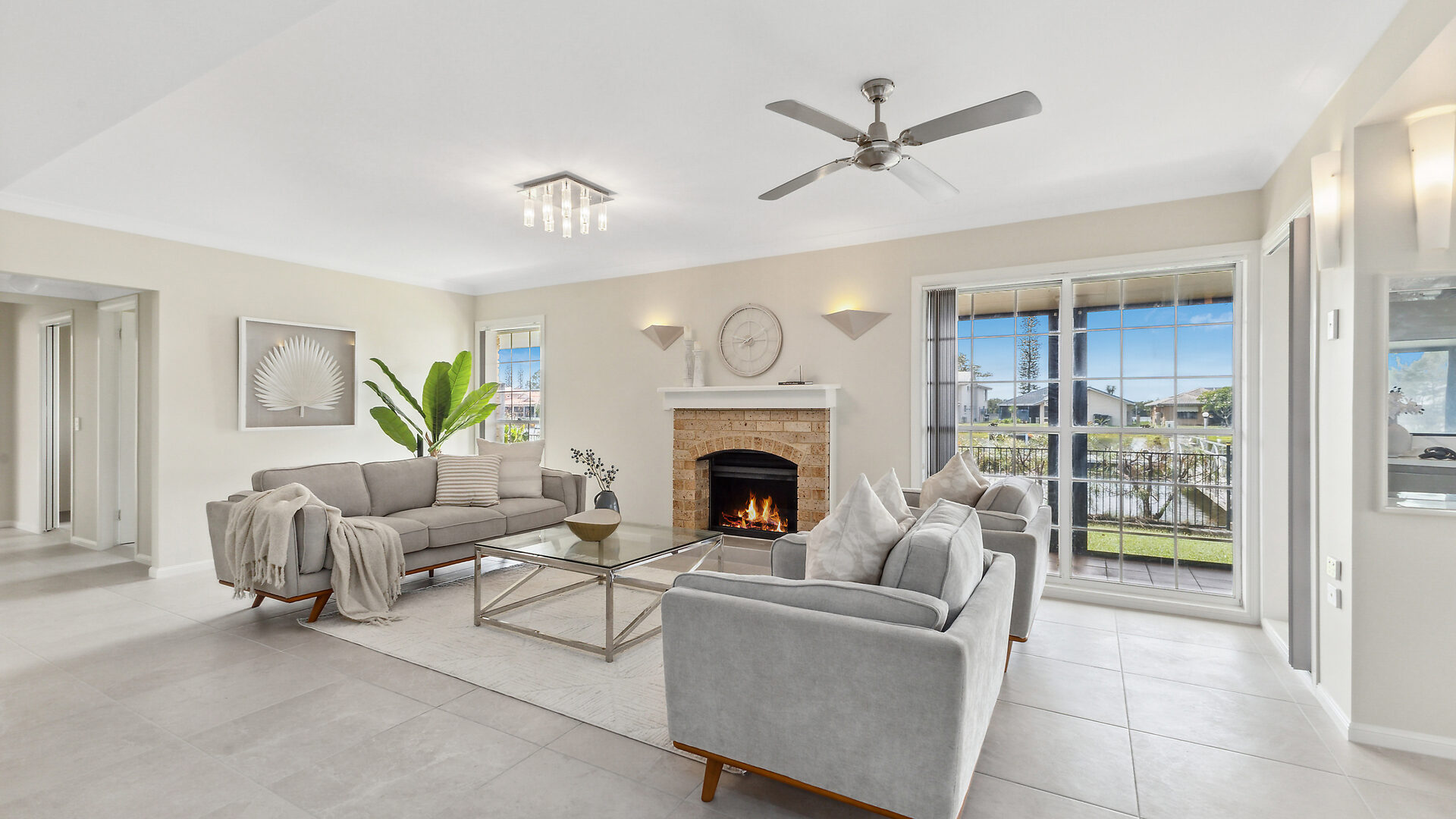 Sold - 88 Dolphin Drive - New Property in West Ballina - Real Estate by Nathan Mills & Ben Gatwood