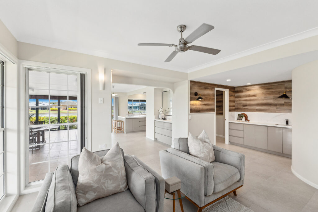 Sold - 88 Dolphin Drive - New Property in West Ballina - Real Estate by Nathan Mills & Ben Gatwood