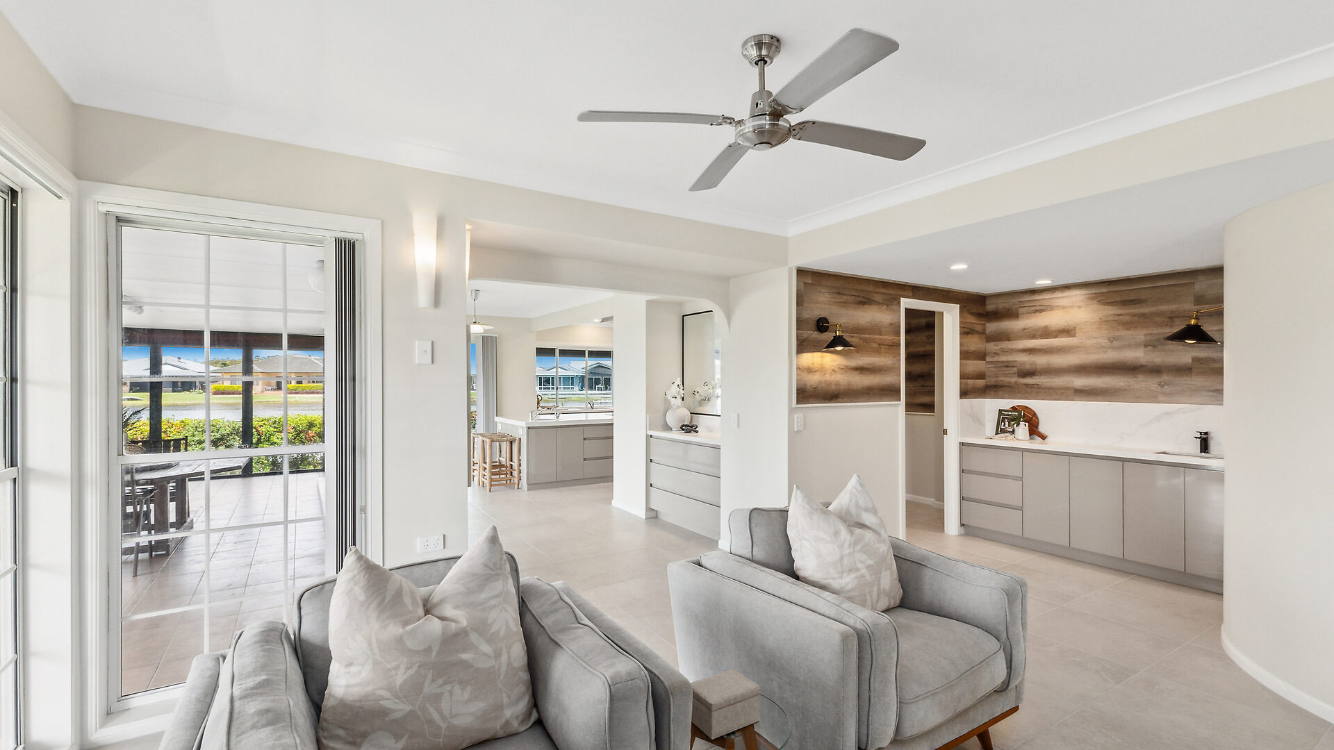 Sold - 88 Dolphin Drive - New Property in West Ballina - Real Estate by Nathan Mills & Ben Gatwood
