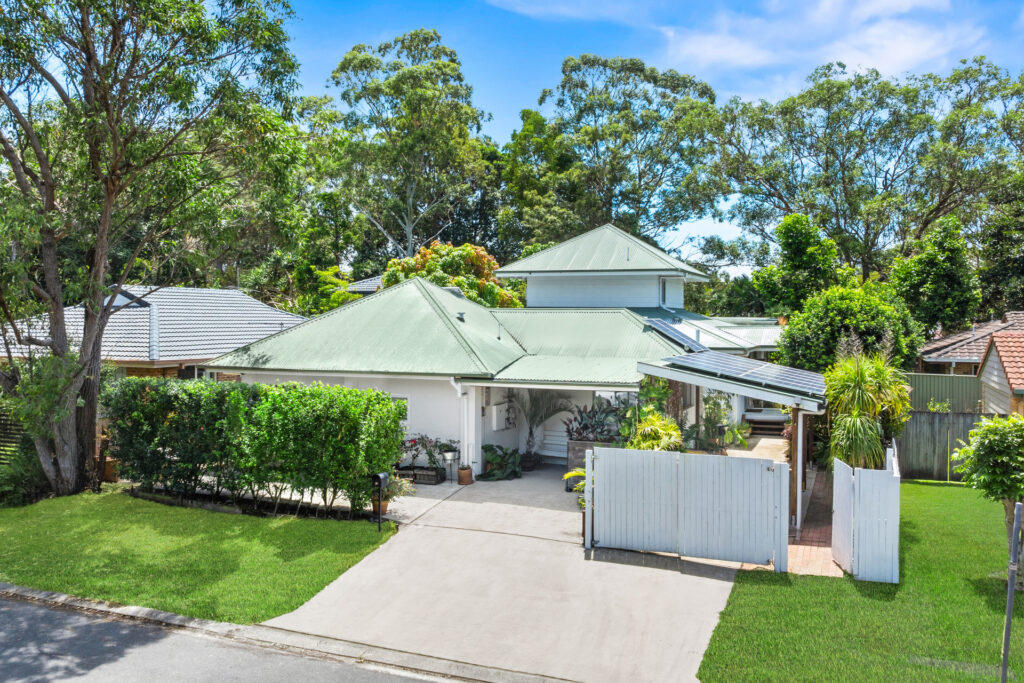 Sold - 29 Sunrise Boulevard - New Property in Byron Bay - Real Estate by Tezu Harrison