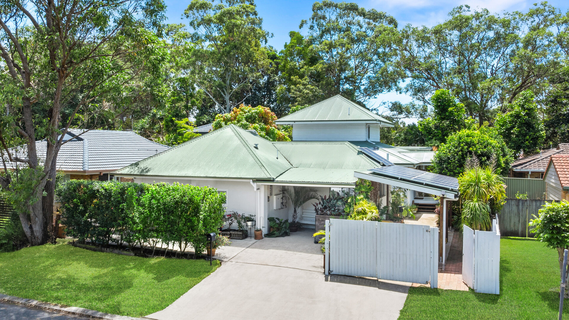 Sold - 29 Sunrise Boulevard - New Property in Byron Bay - Real Estate by Tezu Harrison