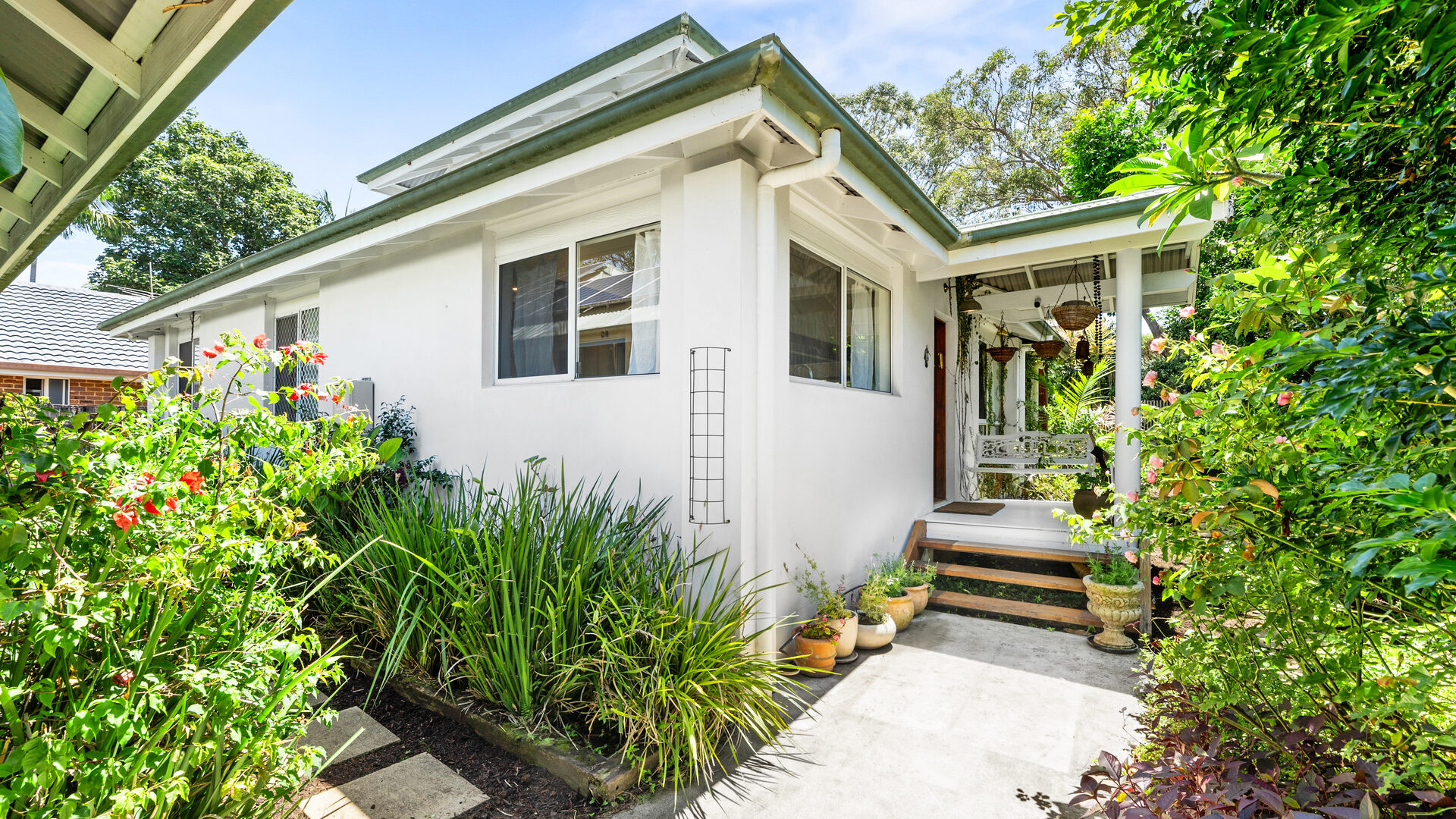 Sold - 29 Sunrise Boulevard - New Property in Byron Bay - Real Estate by Tezu Harrison
