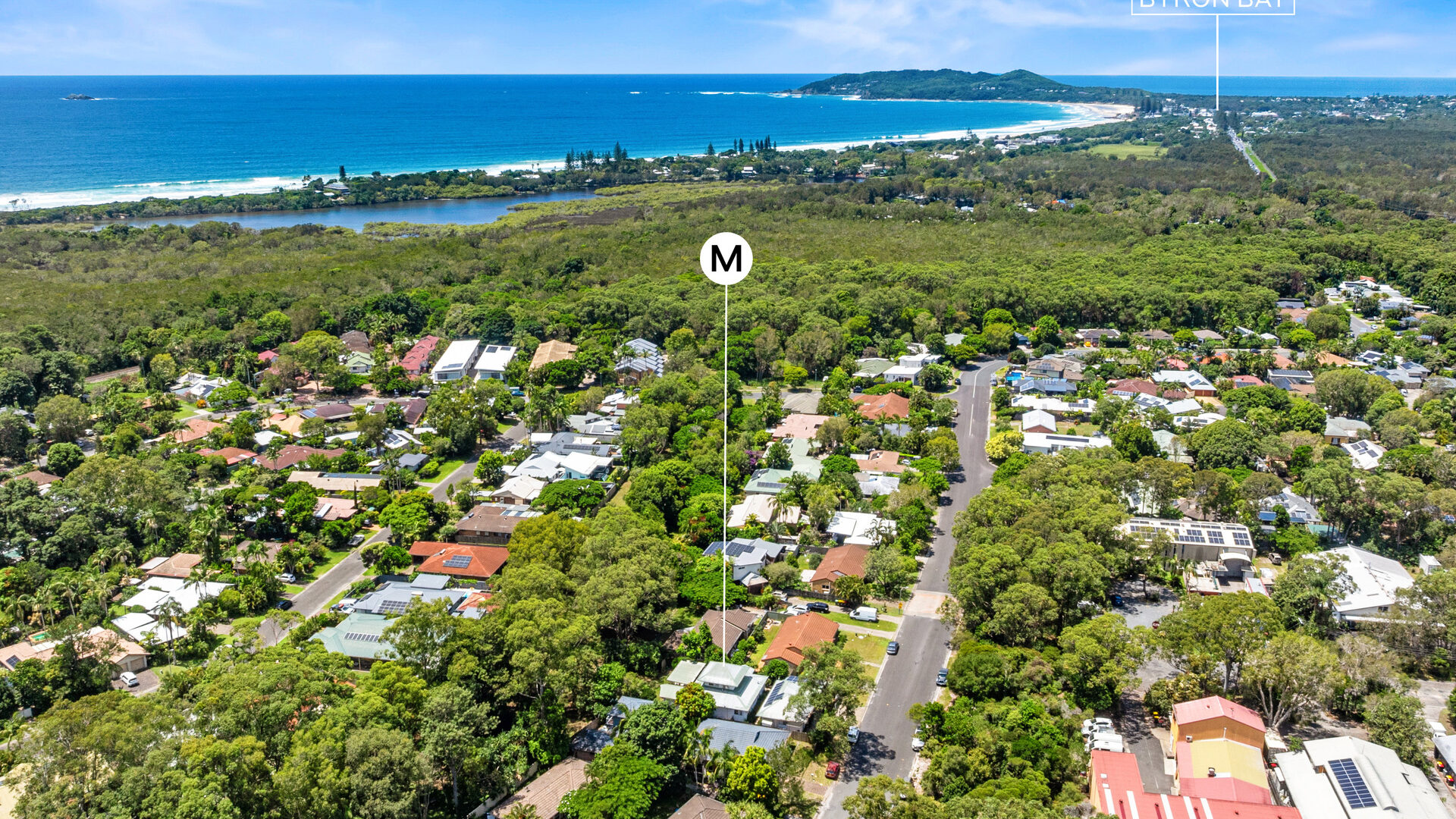 Sold - 29 Sunrise Boulevard - New Property in Byron Bay - Real Estate by Tezu Harrison