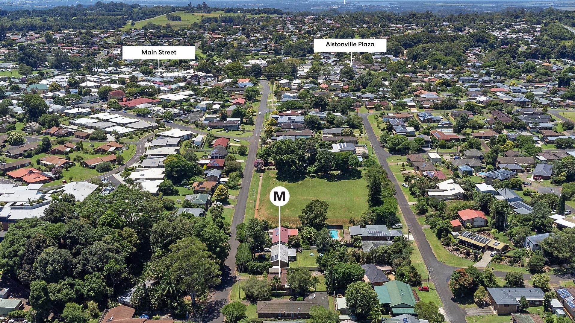 Sold - 32 Coral Street - New Property in Alstonville - Real Estate by Bill Johnston