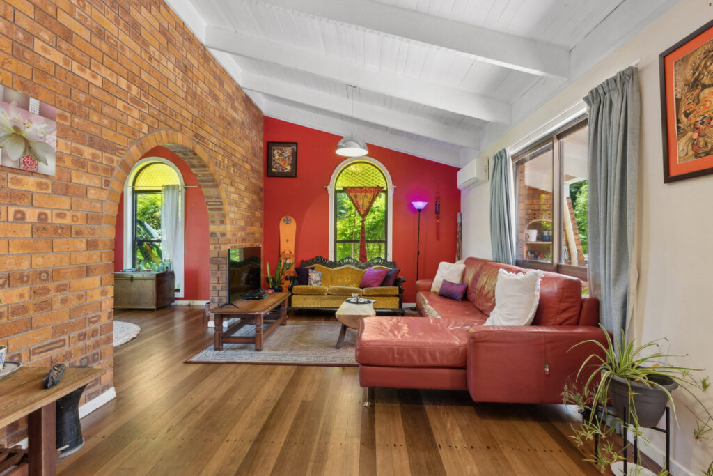 Sold - 32 Coral Street - New Property in Alstonville - Real Estate by Bill Johnston