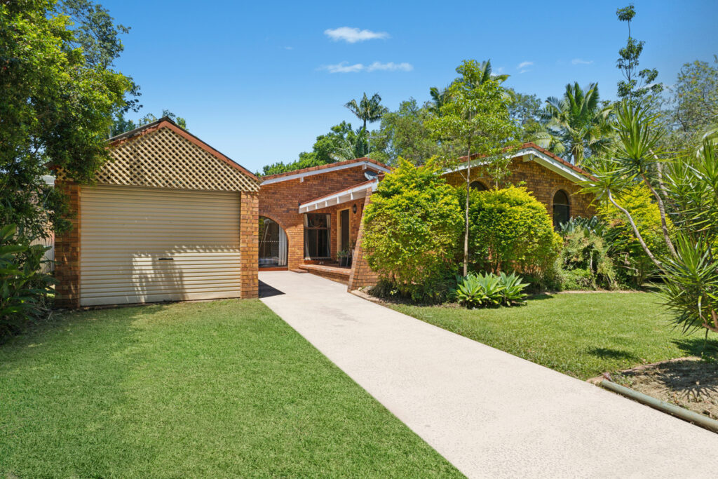 Sold - 32 Coral Street - New Property in Alstonville - Real Estate by Bill Johnston