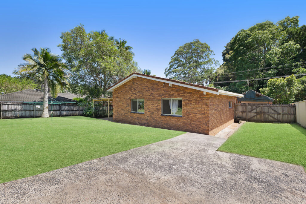 Sold - 32 Coral Street - New Property in Alstonville - Real Estate by Bill Johnston