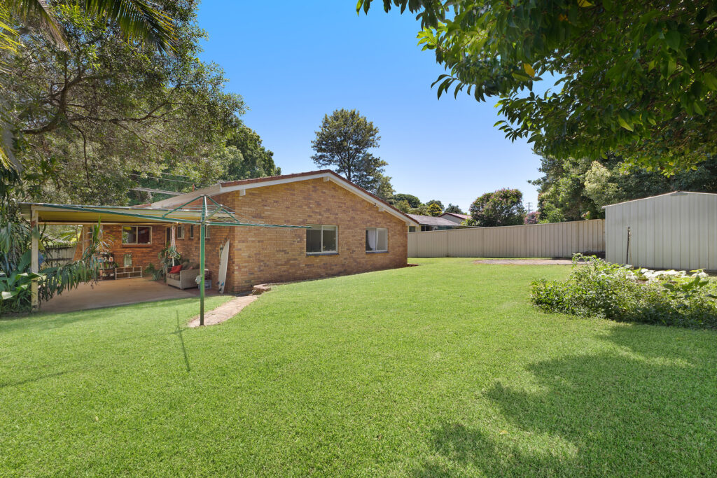 Sold - 32 Coral Street - New Property in Alstonville - Real Estate by Bill Johnston