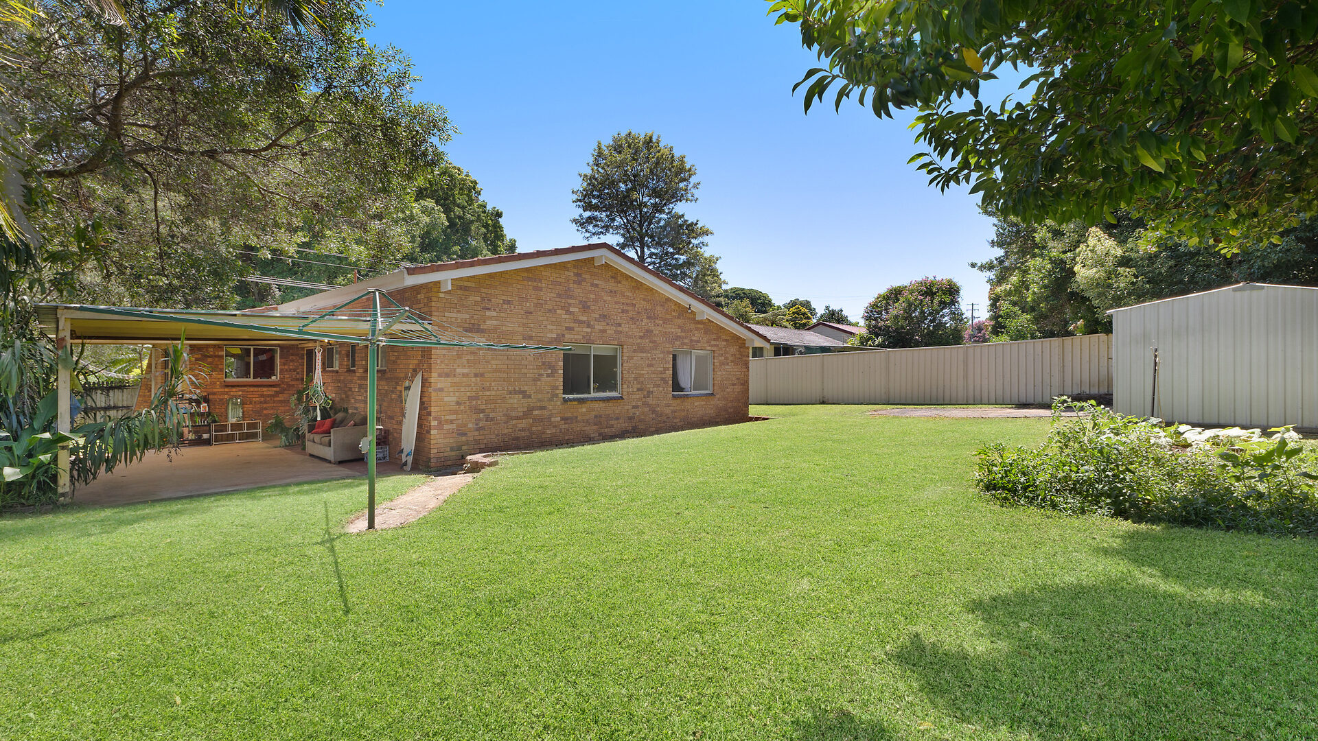 Sold - 32 Coral Street - New Property in Alstonville - Real Estate by Bill Johnston