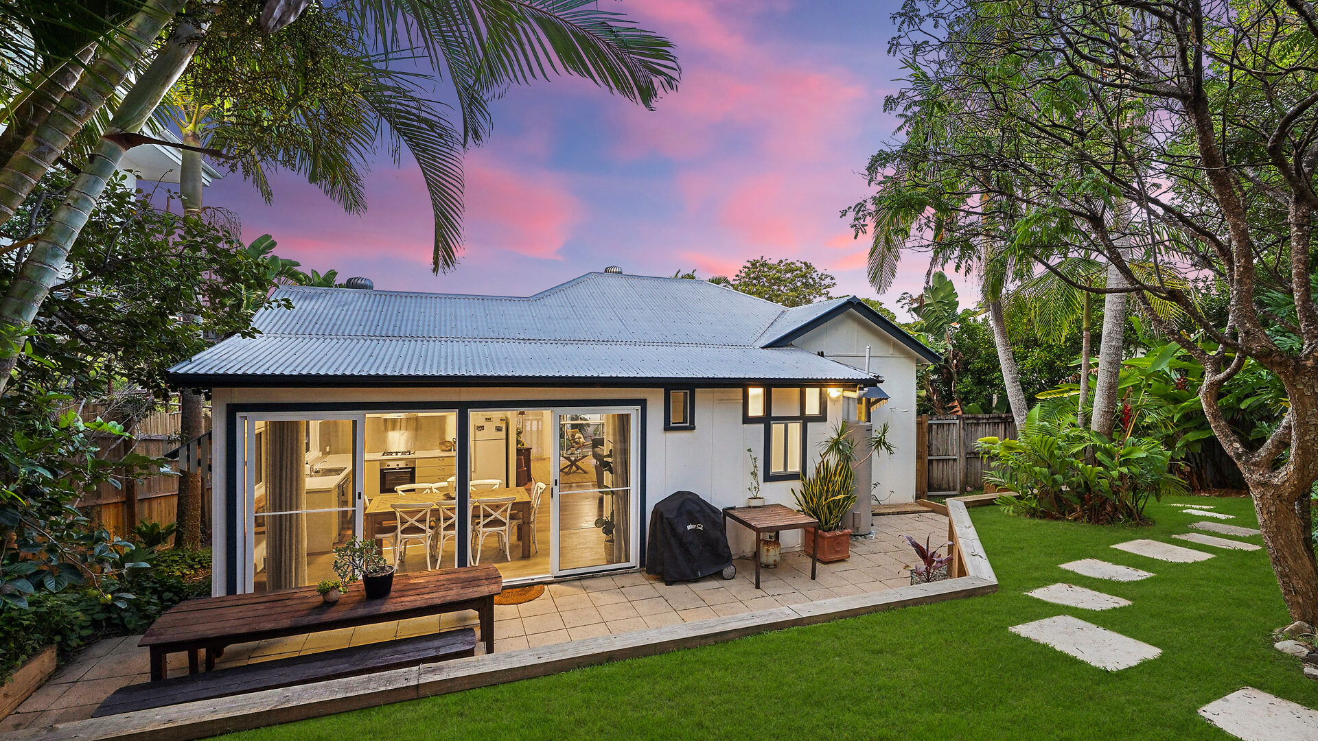 Sold - 32 Browning Street - New Property in Byron Bay - Real Estate by Nick Dunn